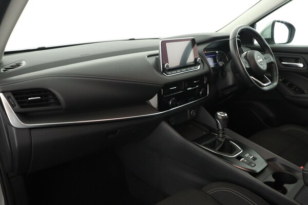 Used Nissan Qashqai 2022 for sale - 76289892: Photo 11