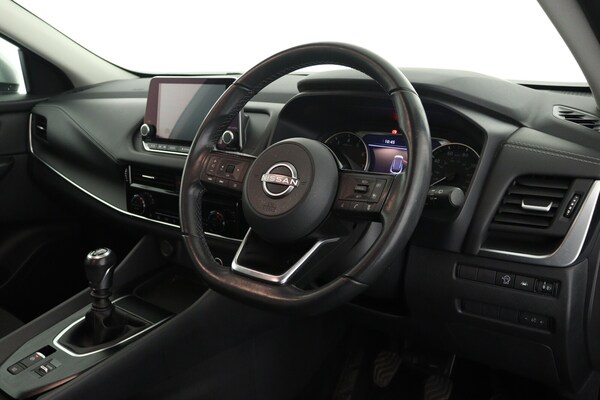 Used Nissan Qashqai 2022 for sale - 76289892: Photo 13