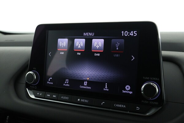 Used Nissan Qashqai 2022 for sale - 76289892: Photo 15