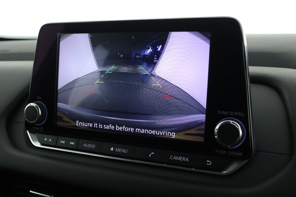 Used Nissan Qashqai 2022 for sale - 76289892: Photo 16