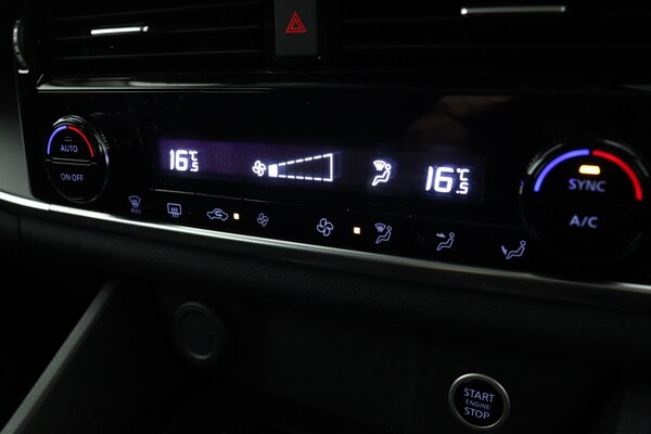 Used Nissan Qashqai 2022 for sale - 76289892: Photo 17
