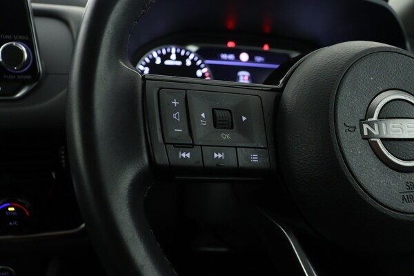 Used Nissan Qashqai 2022 for sale - 76289892: Photo 19