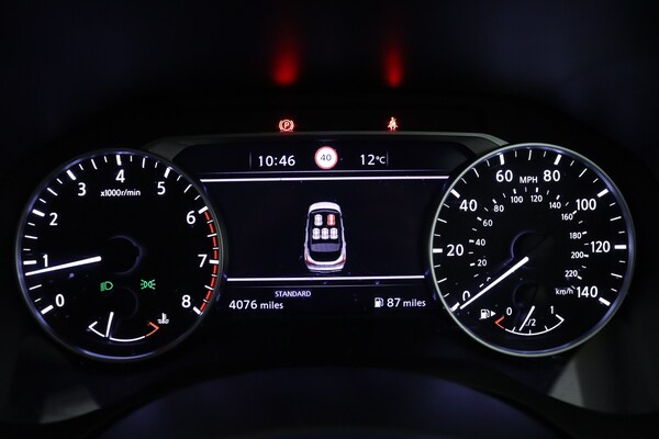Used Nissan Qashqai 2022 for sale - 76289892: Photo 20