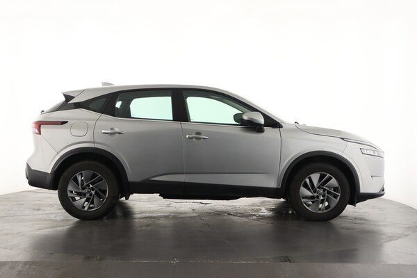 Used Nissan Qashqai 2022 for sale - 76289892: Photo 4