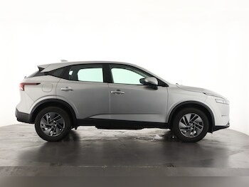 Used Nissan Qashqai 2022 for sale - 76289892: Photo 4