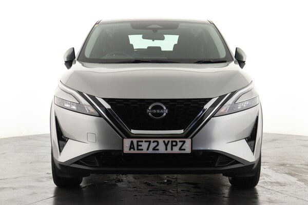 Used Nissan Qashqai 2022 for sale - 76289892: Photo 5