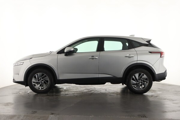 Used Nissan Qashqai 2022 for sale - 76289892: Photo 7