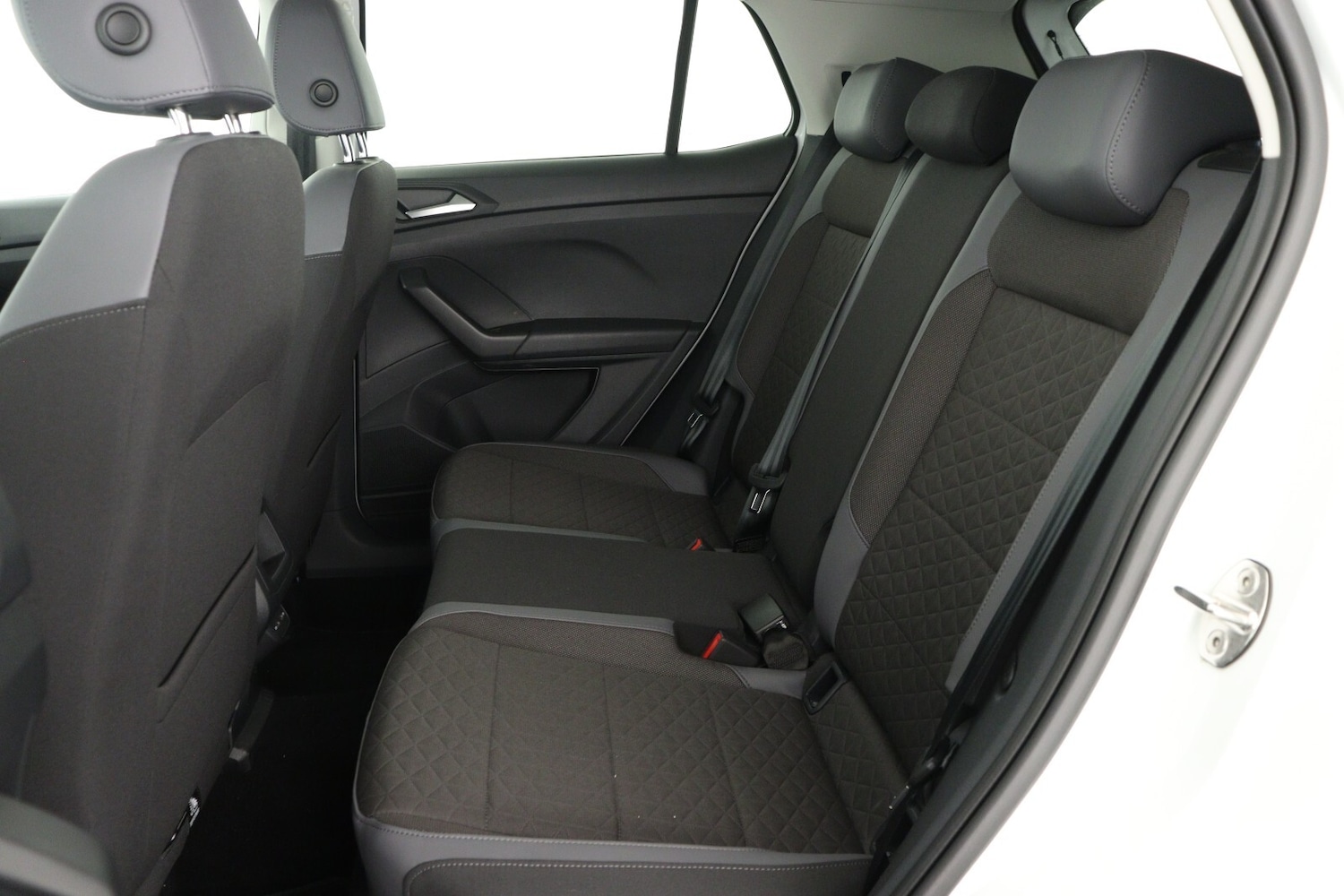 Used Volkswagen T-Cross 2023 for sale - 76390176: Photo 12