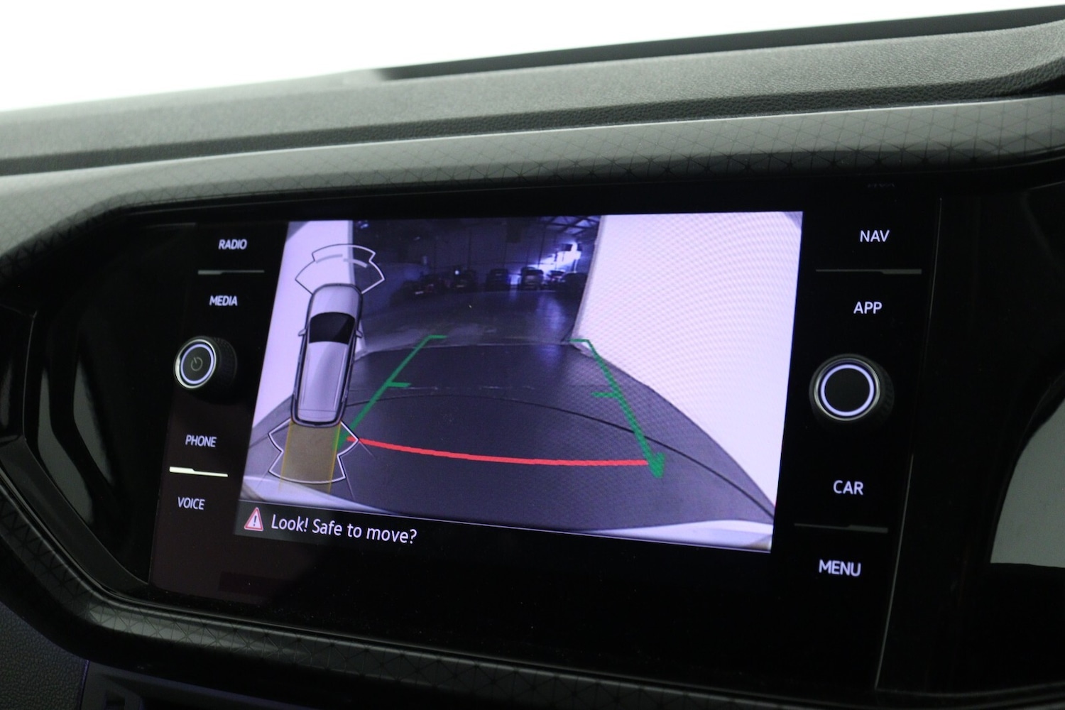 Used Volkswagen T-Cross 2023 for sale - 76390176: Photo 17