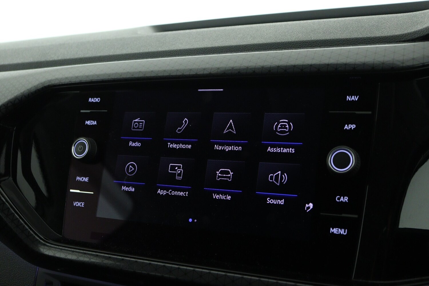 Used Volkswagen T-Cross 2023 for sale - 76390176: Photo 18