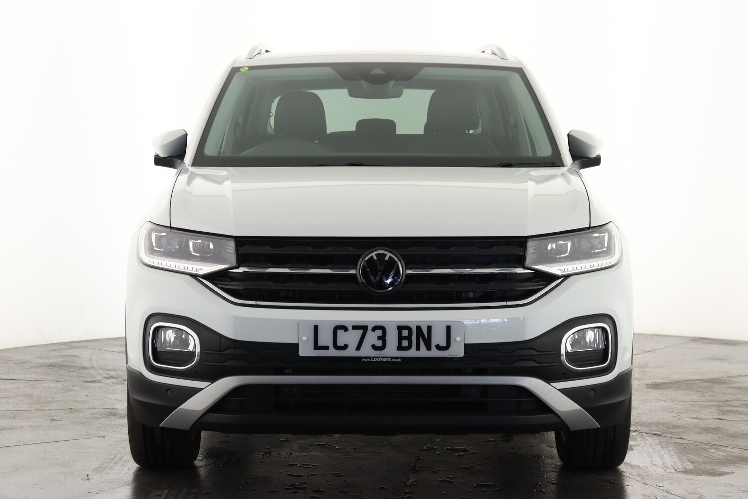 Used Volkswagen T-Cross 2023 for sale - 76390176: Photo 5