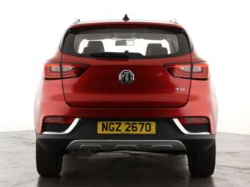 Used MG MG ZS 2019 for sale - 74967571: Photo