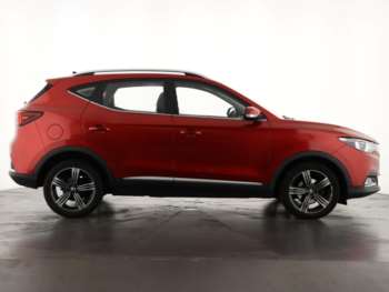Used MG MG ZS 2019 for sale - 74967571: Photo
