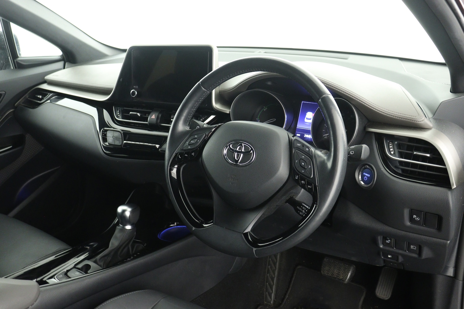 Vehicle 13