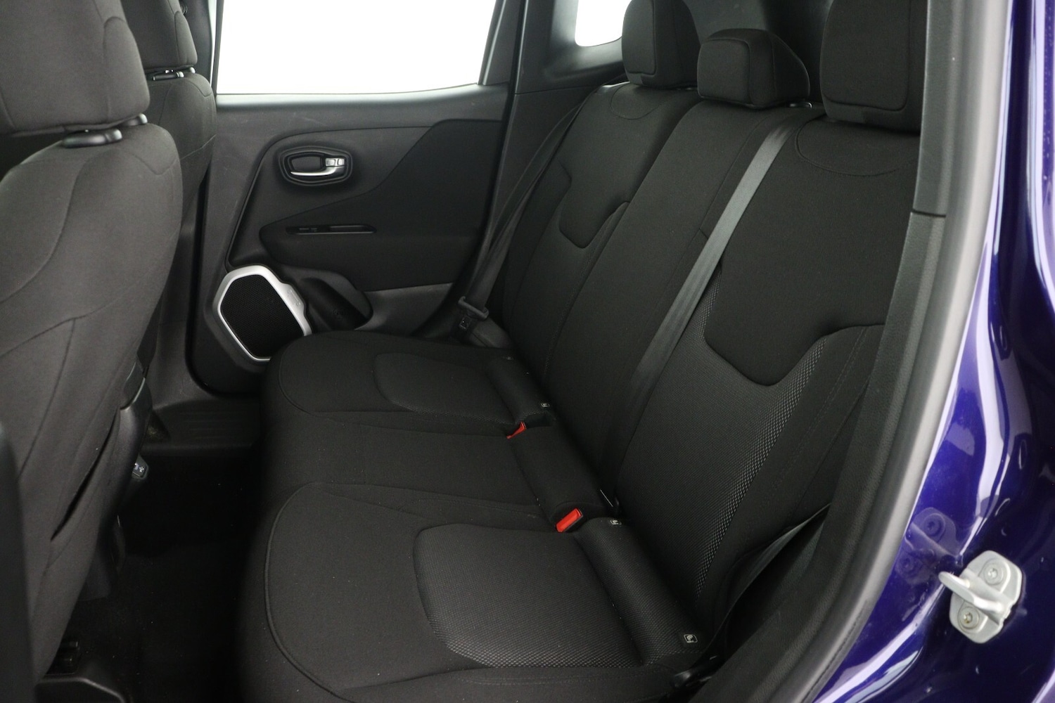 Used Jeep Renegade 2019 for sale - 77019880: Photo 12