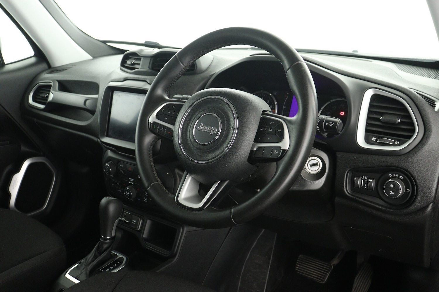 Used Jeep Renegade 2019 for sale - 77019880: Photo 13