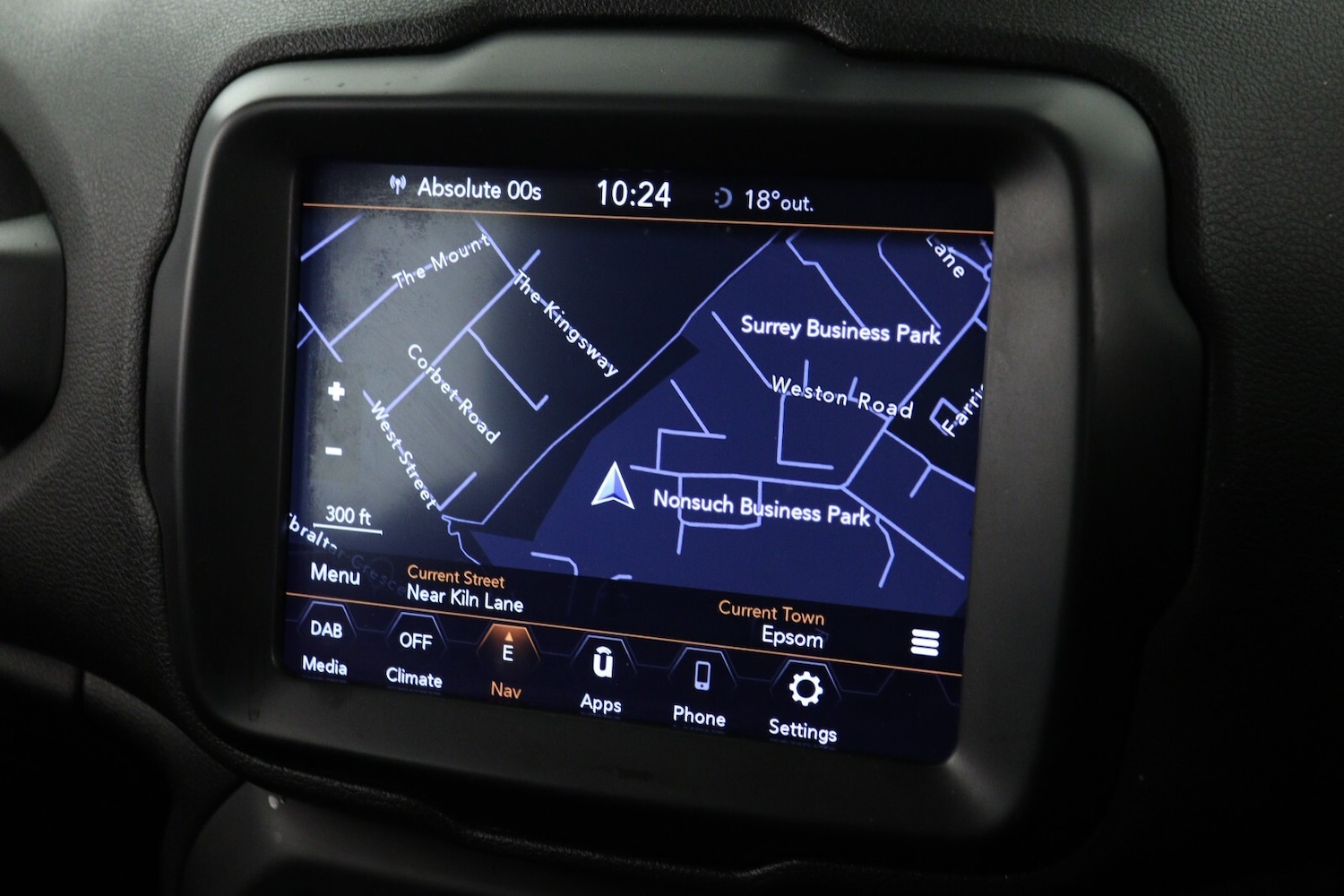 Used Jeep Renegade 2019 for sale - 77019880: Photo 16