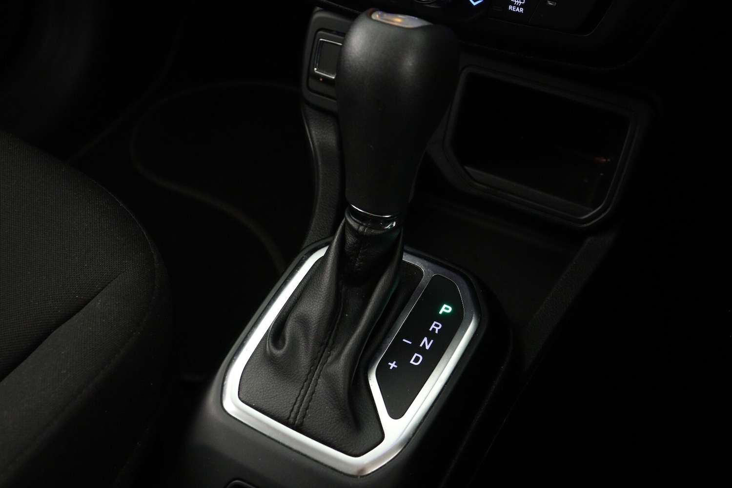 Used Jeep Renegade 2019 for sale - 77019880: Photo 19