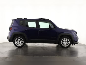 Used Jeep Renegade 2019 for sale - 77019880: Photo