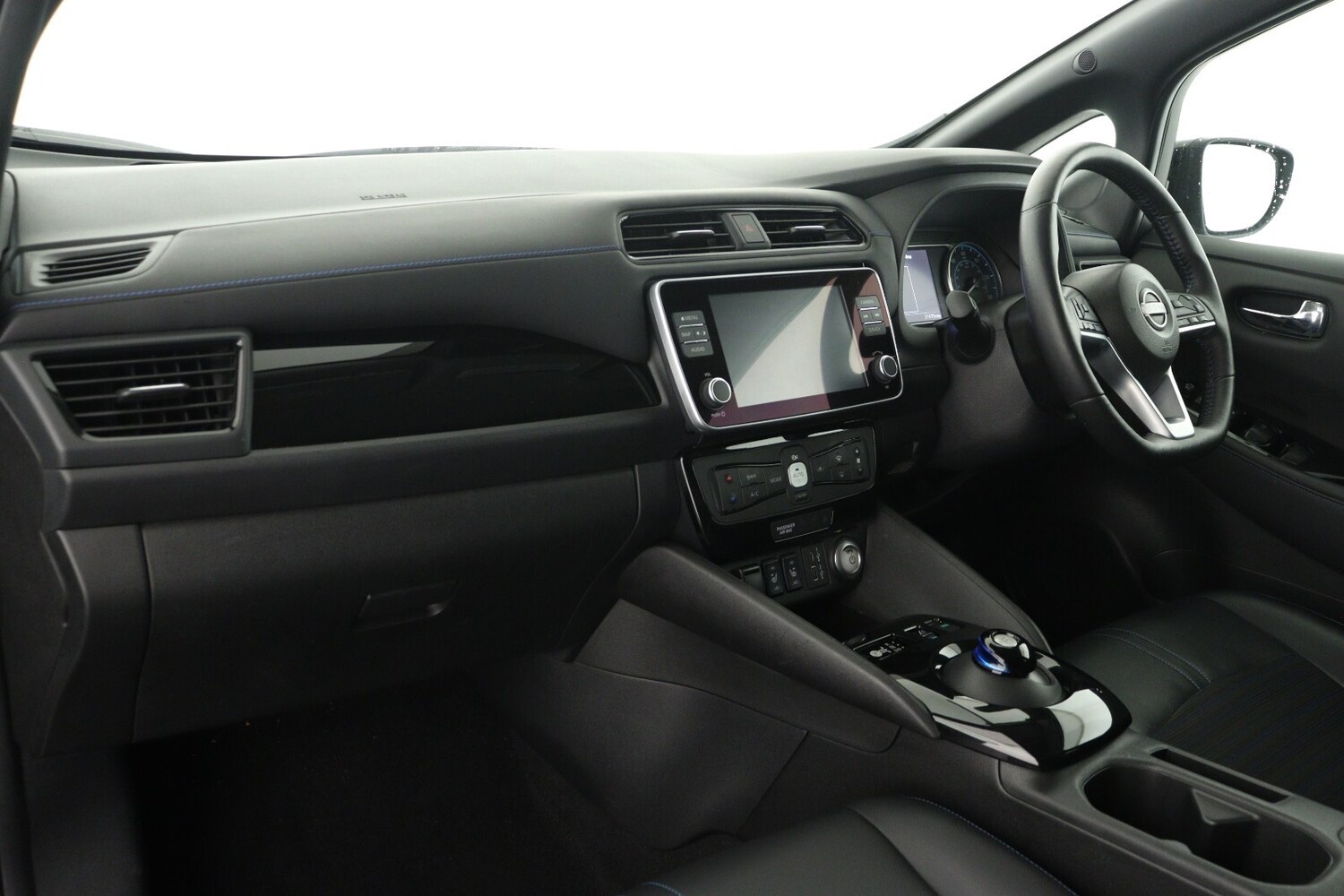 Used Nissan Leaf 2022 for sale - 77307561: Photo 11