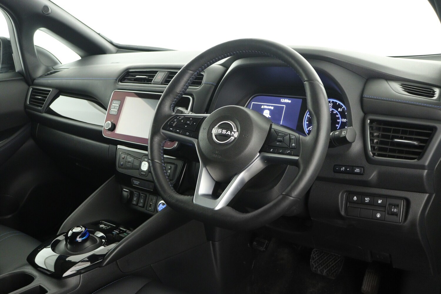 Used Nissan Leaf 2022 for sale - 77307561: Photo 13