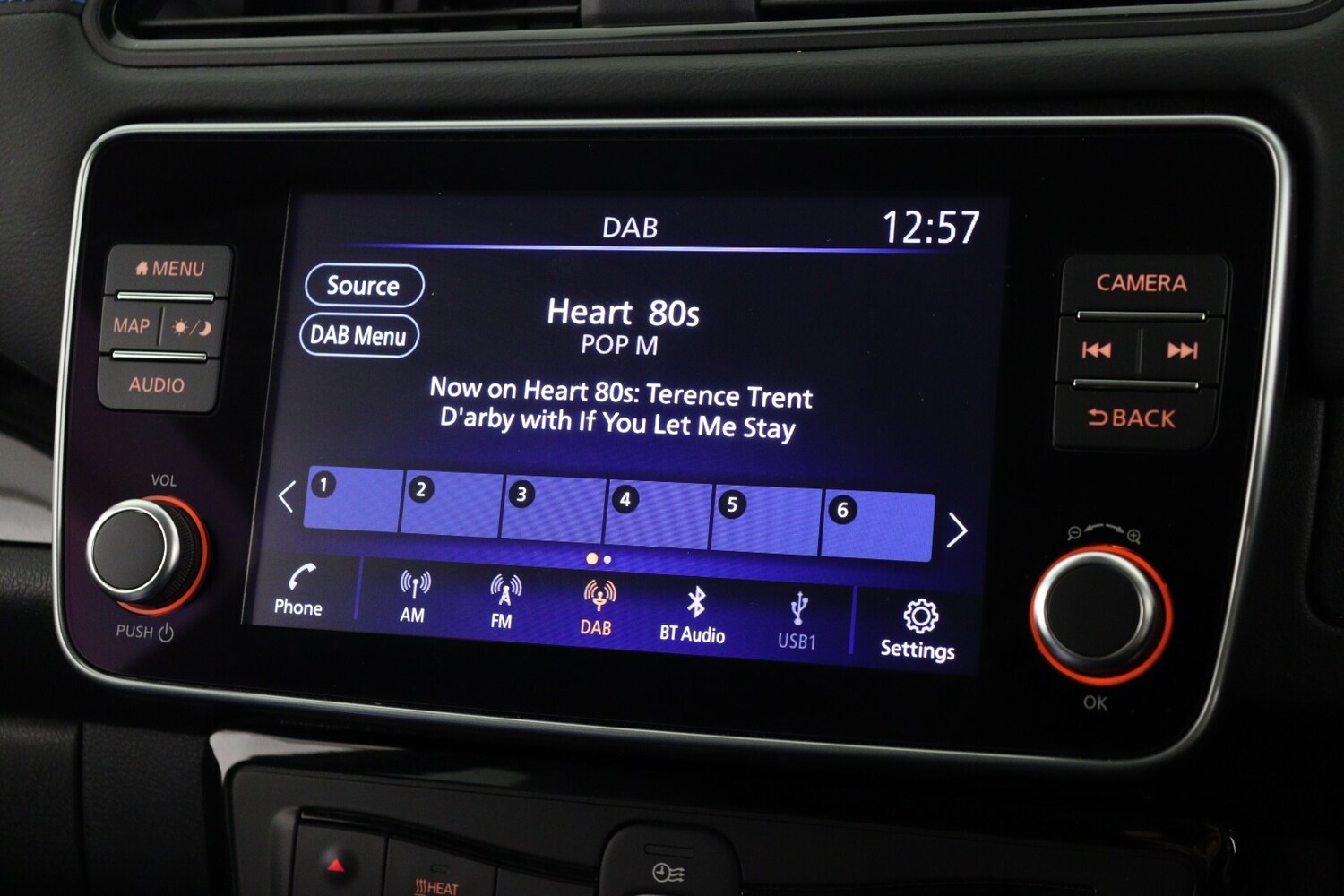 Used Nissan Leaf 2022 for sale - 77307561: Photo 16