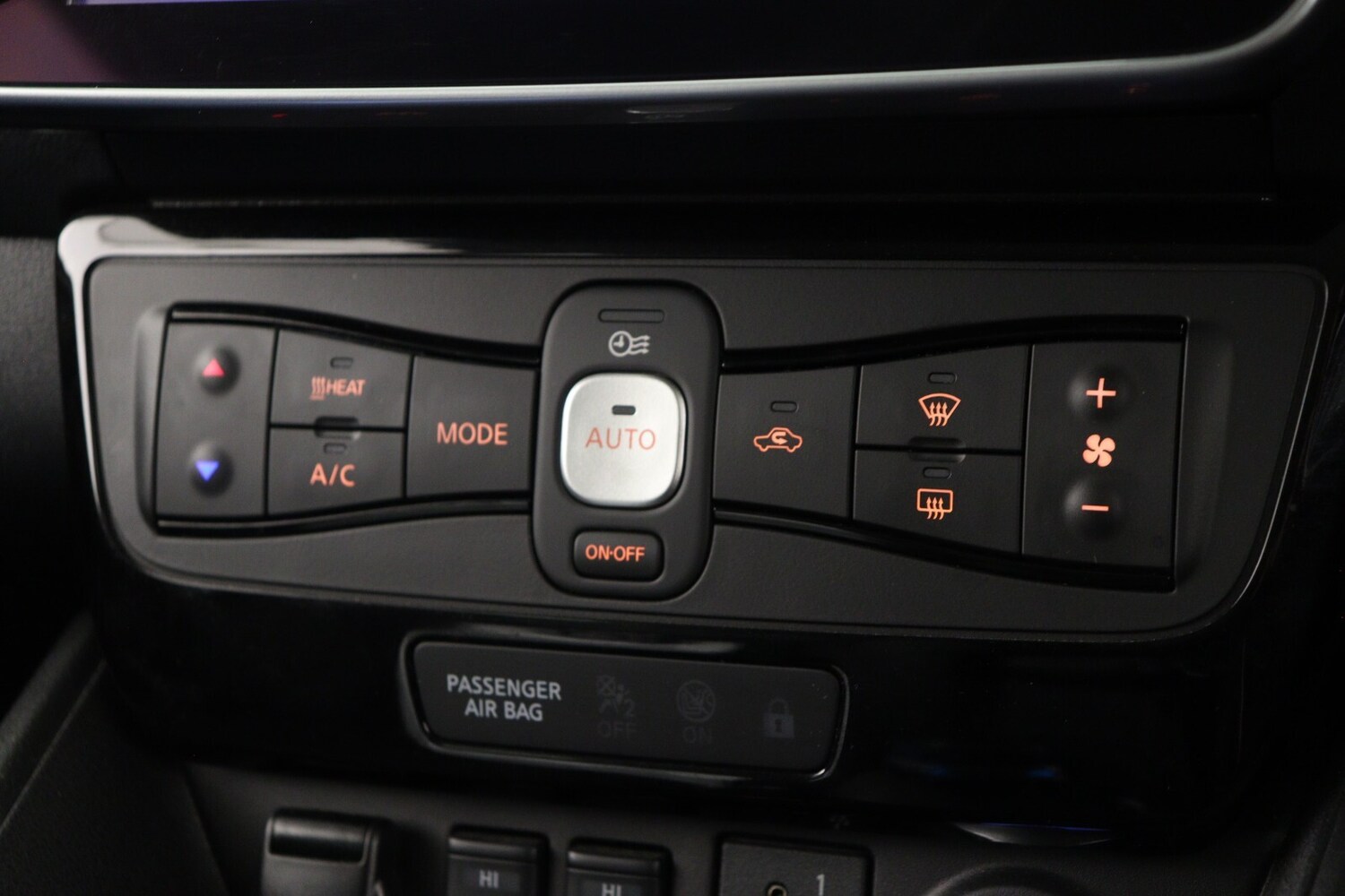 Used Nissan Leaf 2022 for sale - 77307561: Photo 20