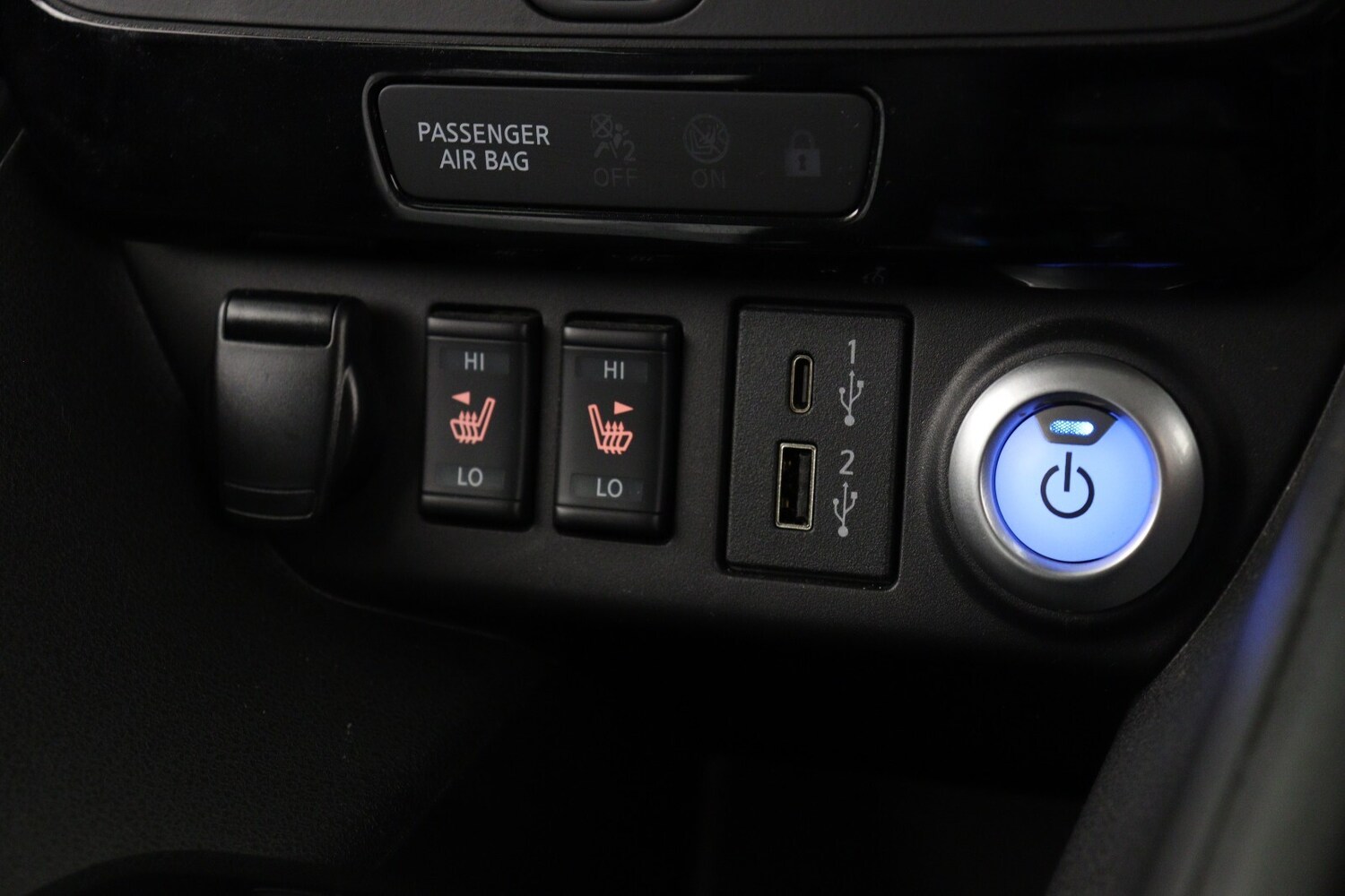 Used Nissan Leaf 2022 for sale - 77307561: Photo 21