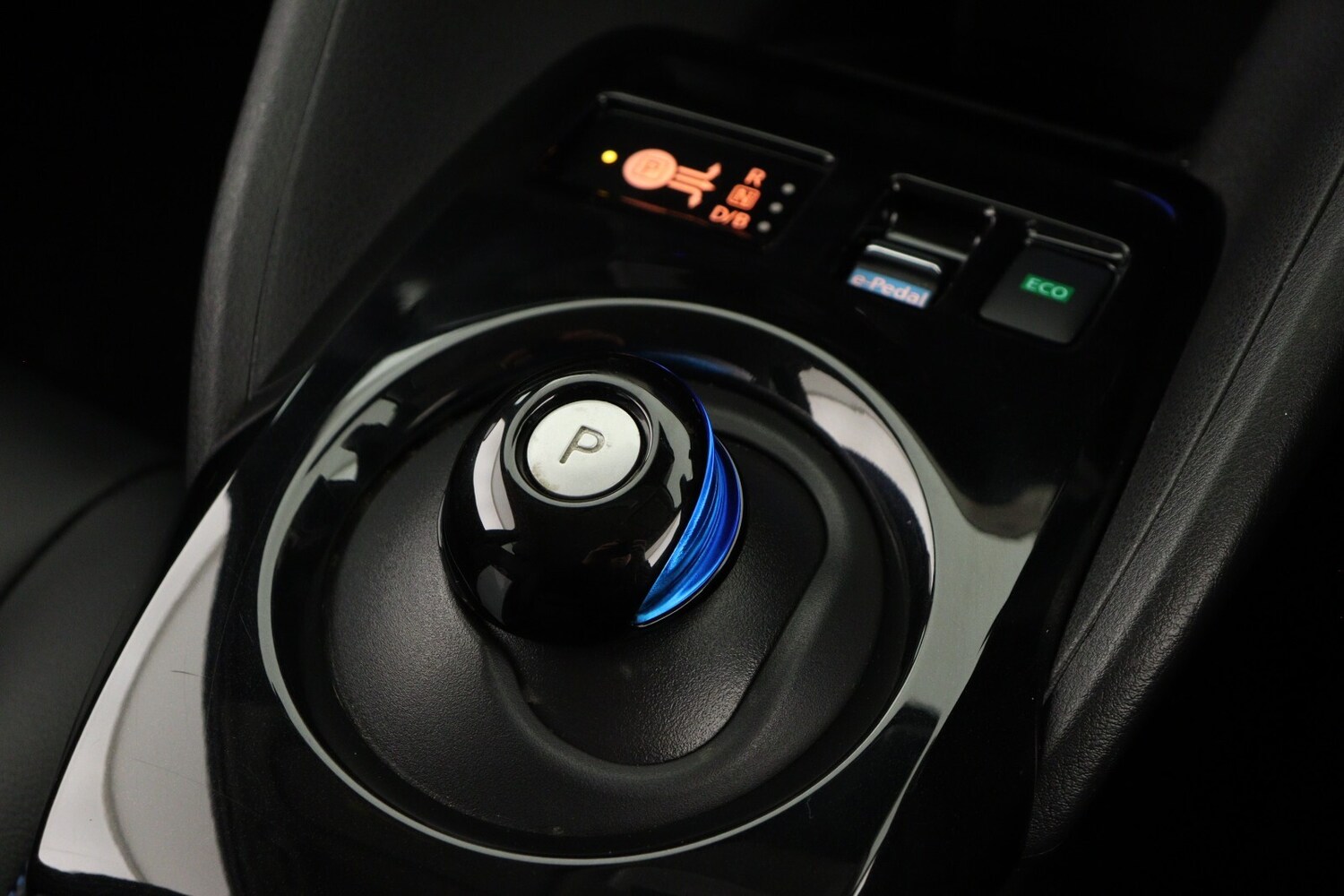 Used Nissan Leaf 2022 for sale - 77307561: Photo 22