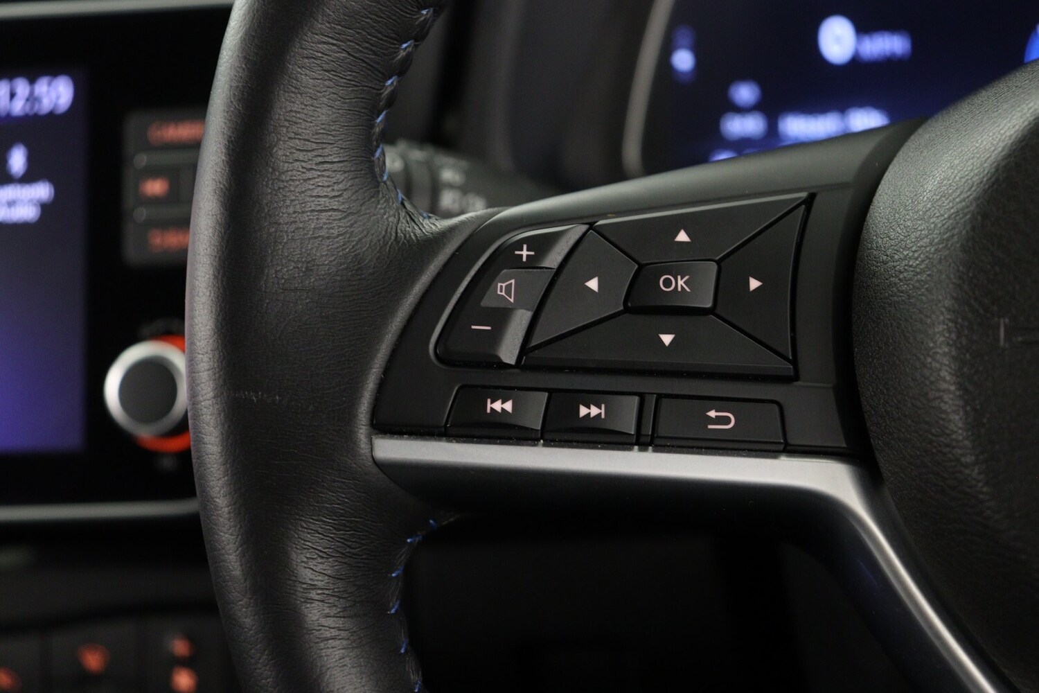 Used Nissan Leaf 2022 for sale - 77307561: Photo 23