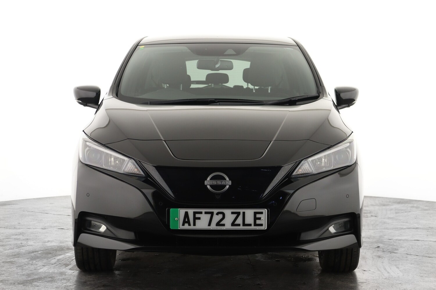 Used Nissan Leaf 2022 for sale - 77307561: Photo 5