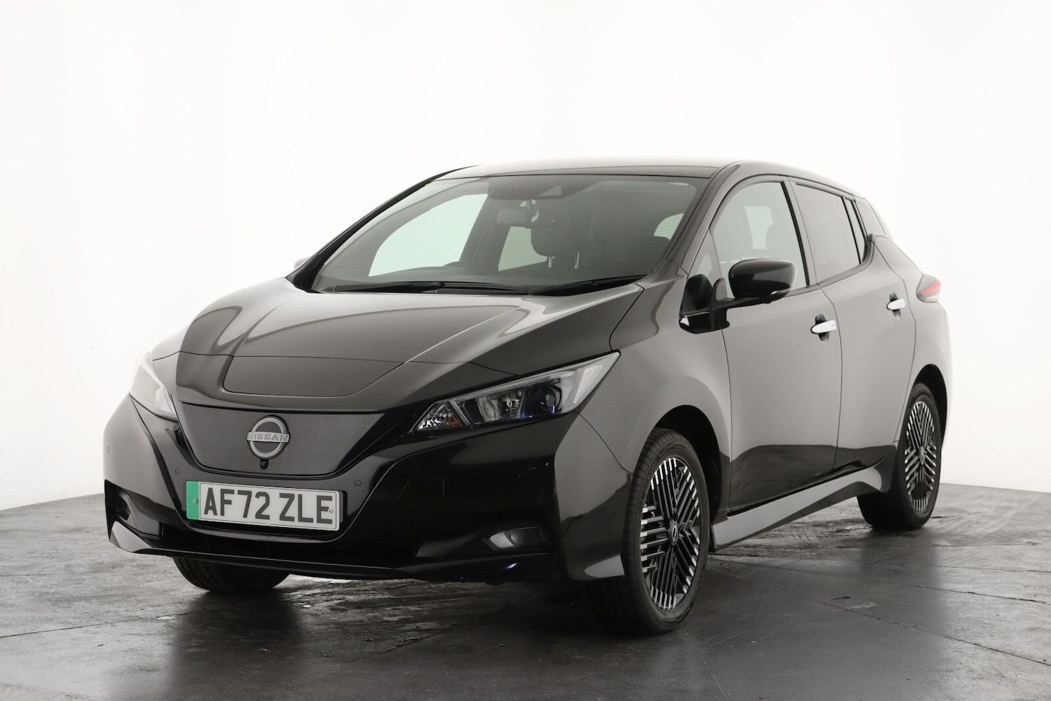 Used Nissan Leaf 2022 for sale - 77307561: Photo 6