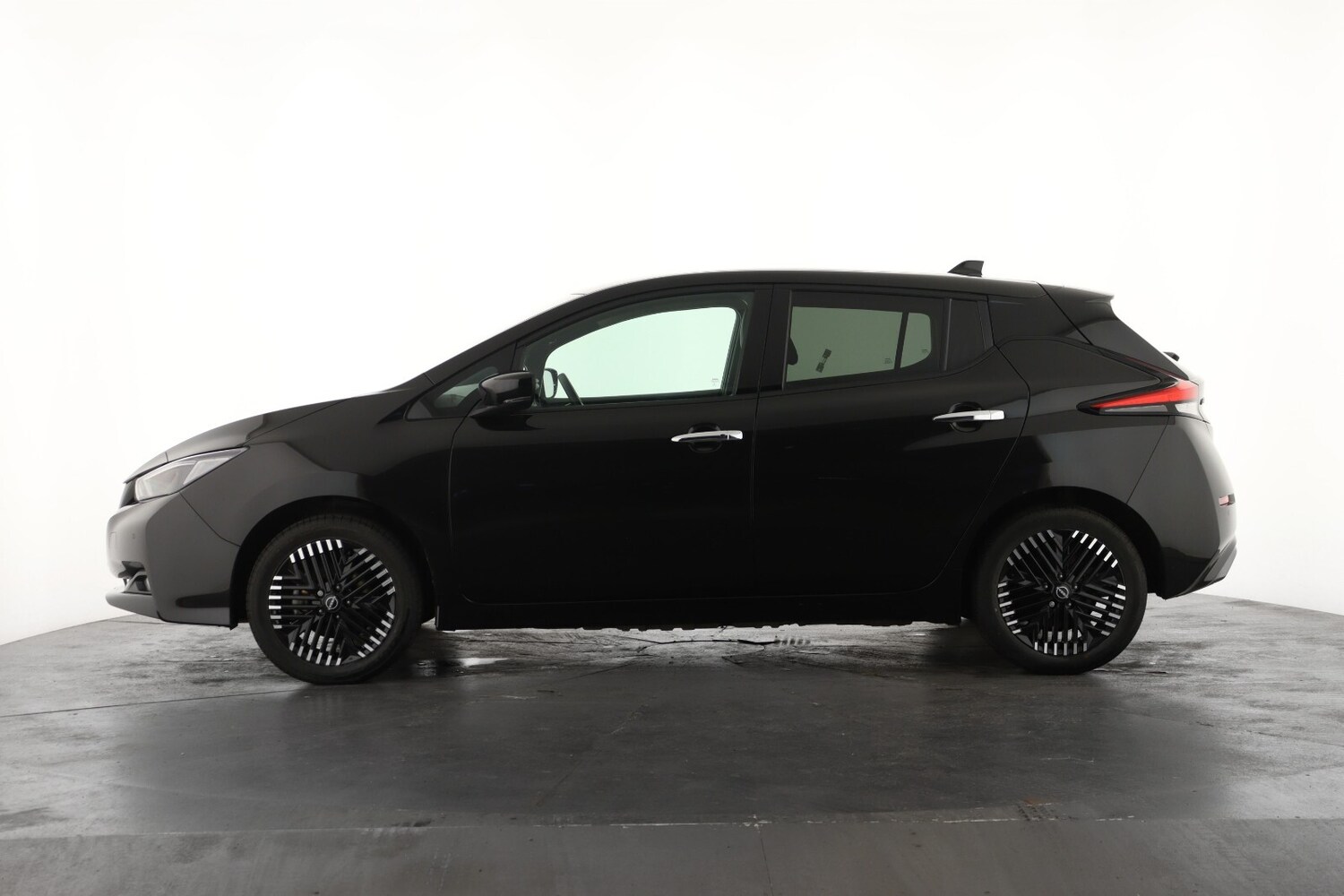 Used Nissan Leaf 2022 for sale - 77307561: Photo 7