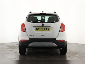 Used Vauxhall Mokka X 2019 for sale - 76350989: Photo
