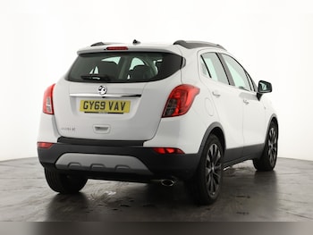 Used Vauxhall Mokka X 2019 for sale - 76350989: Photo