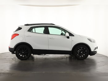 Used Vauxhall Mokka X 2019 for sale - 76350989: Photo