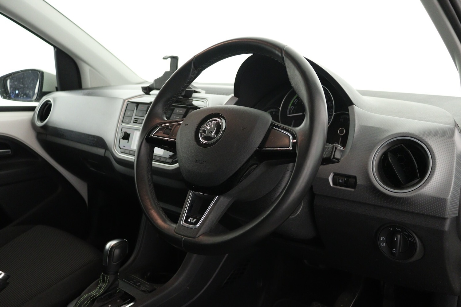 Used Skoda Citigo 2020 for sale - 75763758: Photo 12