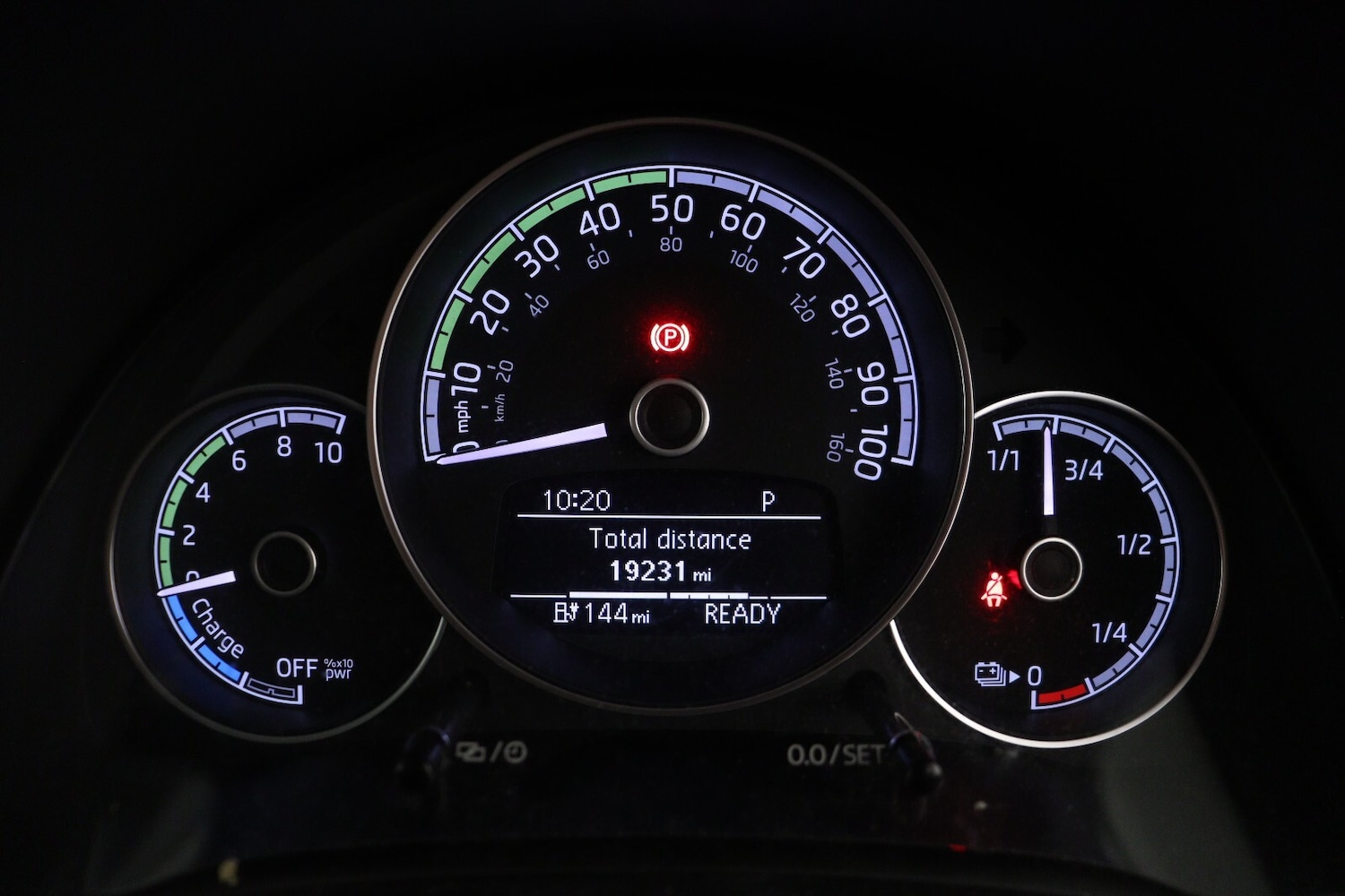 Used Skoda Citigo 2020 for sale - 75763758: Photo 18