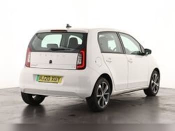 Used Skoda Citigo 2020 for sale - 75763758: Photo