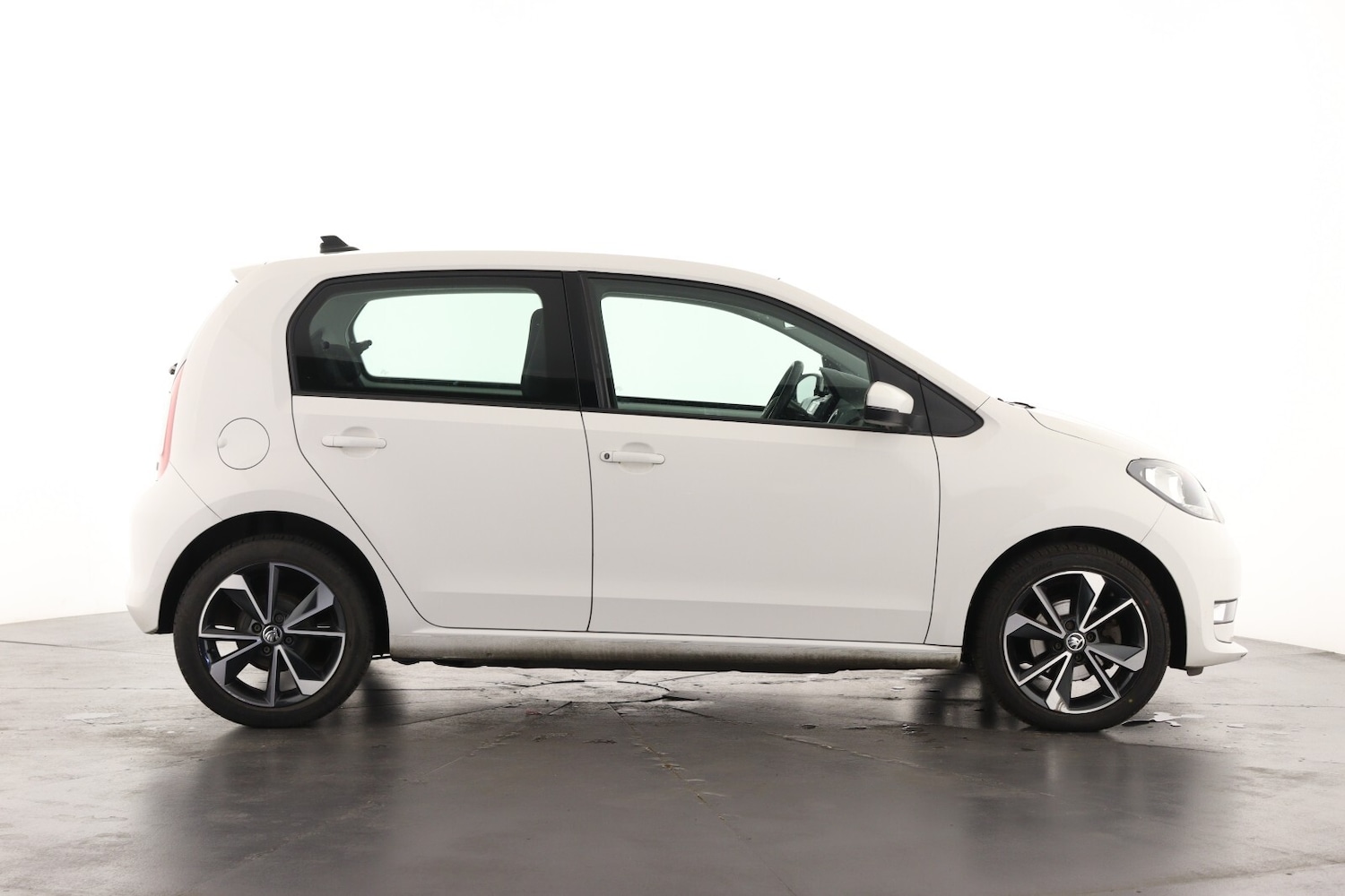 Used Skoda Citigo 2020 for sale - 75763758: Photo 4