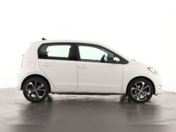 Used Skoda Citigo 2020 for sale - 75763758: Photo