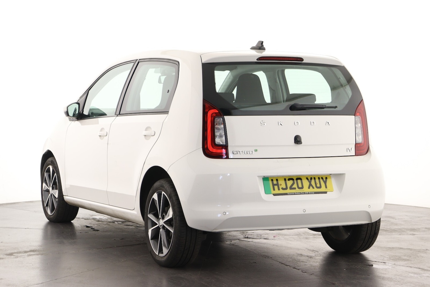 Used Skoda Citigo 2020 for sale - 75763758: Photo 7