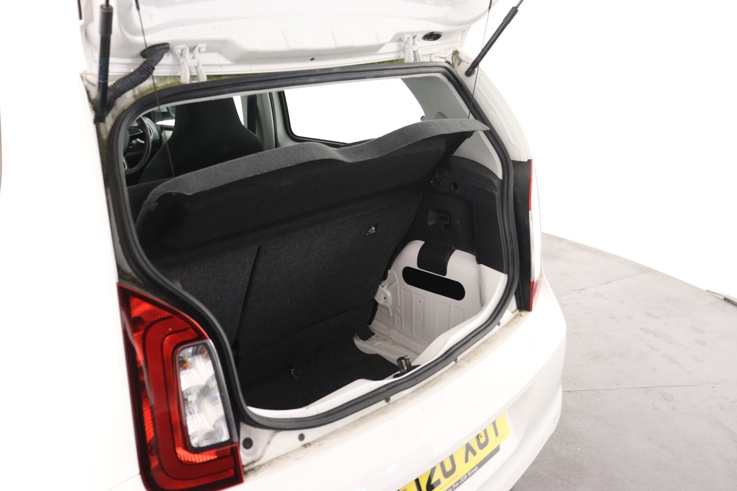 Used Skoda Citigo 2020 for sale - 75763758: Photo 8
