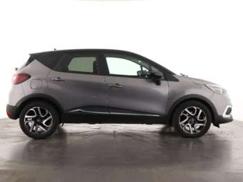 Used Renault Captur 2018 for sale - 74825230: Photo