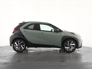 Used Toyota Aygo X 2025 for sale - 77685798: Photo
