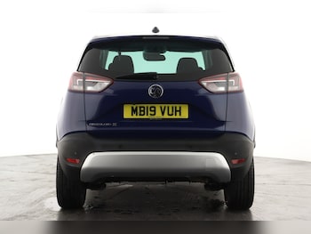 Used Vauxhall Crossland X 2019 for sale - 76487391: Photo