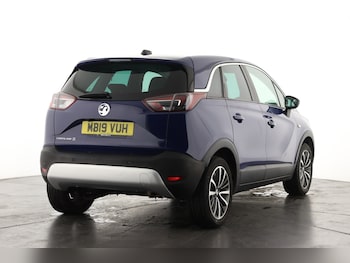 Used Vauxhall Crossland X 2019 for sale - 76487391: Photo