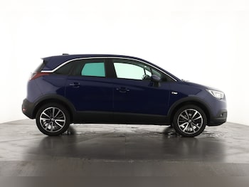 Used Vauxhall Crossland X 2019 for sale - 76487391: Photo