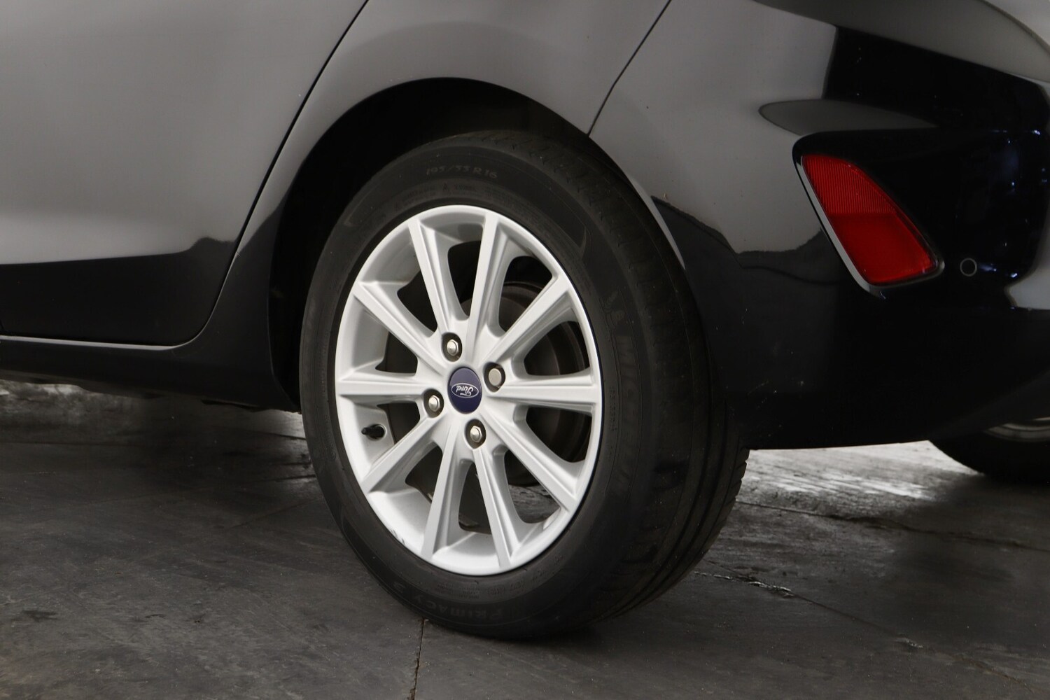 Used Ford Fiesta 2018 for sale - 78067012: Photo 10