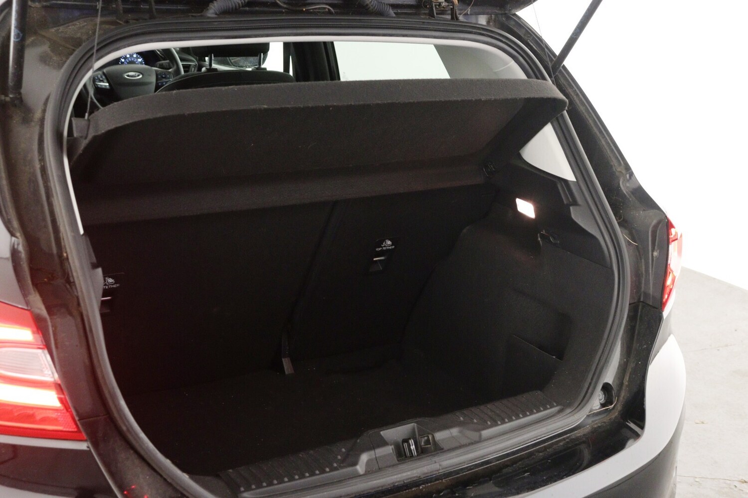 Used Ford Fiesta 2018 for sale - 78067012: Photo 14